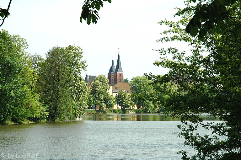 Altenburg - Groer Teich