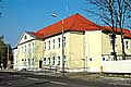 Herzog-Joseph-Kaserne 1