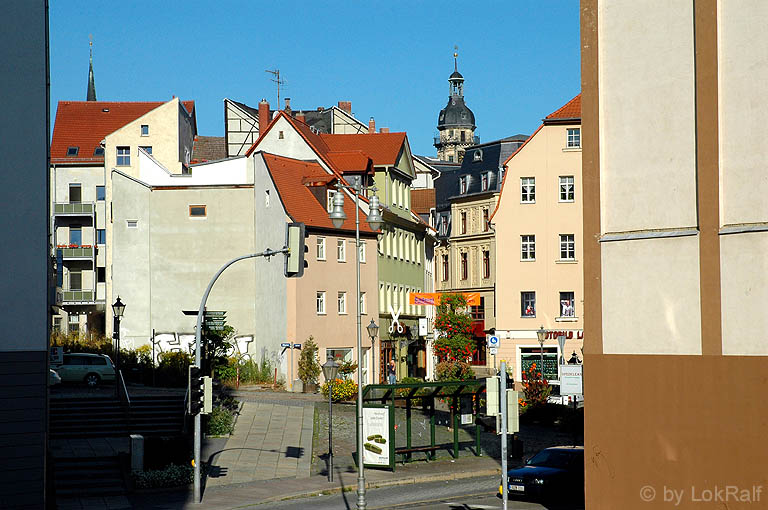 Altenburg - Baderei