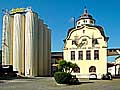 Altenburg, Brauerei