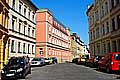Carl-von-Ossietzky-Straße